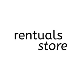 Telegram profile photo for rentuals store
