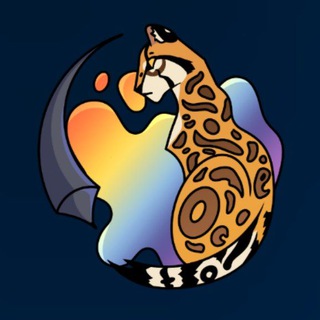 Telegram profile photo for ОЦЕЛОТ Animation
