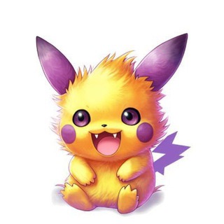Telegram group profile photo for PIKA