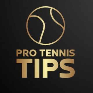Telegram profile photo for TENNIS PRO TIPS 🎀🎾