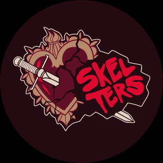 Telegram profile photo for SKELTERS