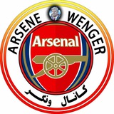 Telegram profile photo for ⚽️Arsen.Venger️🎖☄✨⚽️💯❔⚜⚽️👉