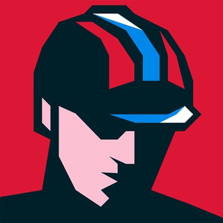 Telegram profile photo for Как Делают Игры