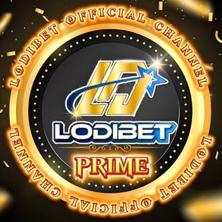Telegram profile photo for LODIBET - PRIME (CHANNEL)