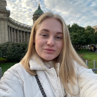 Telegram profile photo for Где деньги? | Катя Абрамова