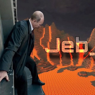 Telegram profile photo for Jeb_