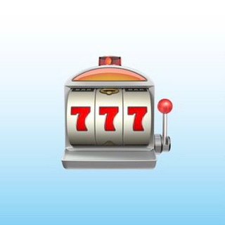 Telegram profile photo for Casino App