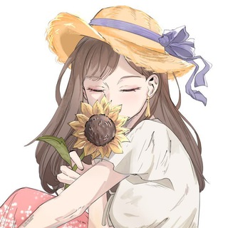 Telegram profile photo for with me حورَّان