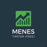 Telegram profile photo for MENES TIPSTER CARTÃO