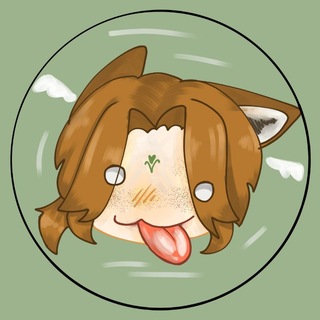 Telegram profile photo for Дом, а не мусорка!(Ктота́)🦊