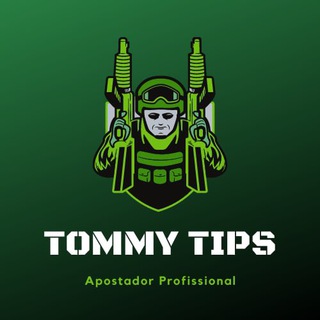 Telegram group profile photo for FREE Tommy Tips