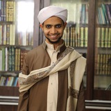 Telegram profile photo for حامد بن عمر بن حفيظ