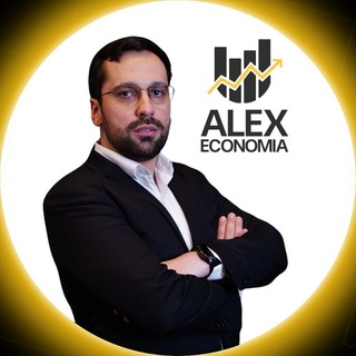 Telegram profile photo for Alex Economia