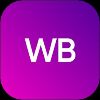 Telegram profile photo for WB_radosti