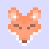 Telegram profile photo for PIXFOX - Studio
