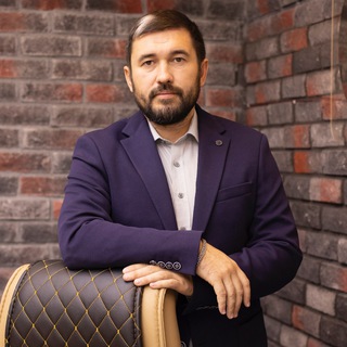 Telegram profile photo for ГРАЖДАНСТВО ЕС | Ильгиз Юсупов