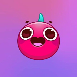 Telegram profile photo for .