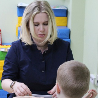 Telegram profile photo for Екатерина Родыгина|жизнь в ритме АВА