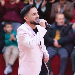 Telegram profile photo for محمد حسین شفیعی مداح