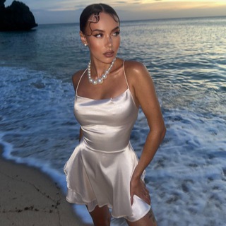 Telegram profile photo for Elizaveta.basalaeva 🌙