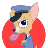 Telegram profile photo for правила тяфкалка собакен милки