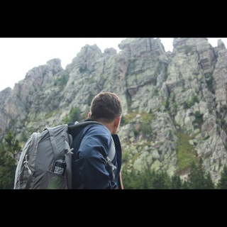 Telegram profile photo for Автостопом по планете