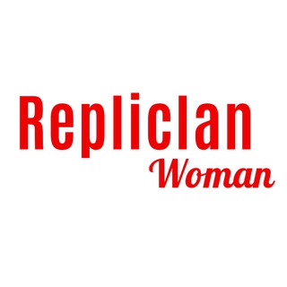 Telegram profile photo for Repliclan Woman | брендовая одежда обувь сумки и аксессуары реплики и копии premium качества байер сервис poizon обмен юаней