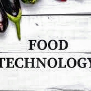 Telegram profile photo for لتصنيع الغذائي Food Technology