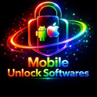 Telegram profile photo for 📲Mobile Unlock Softwares