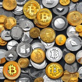 Telegram profile photo for Криптовалюлты с нуля Канал