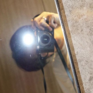 Telegram profile photo for haechanahceah