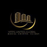 Telegram profile photo for MTPS ,united global
