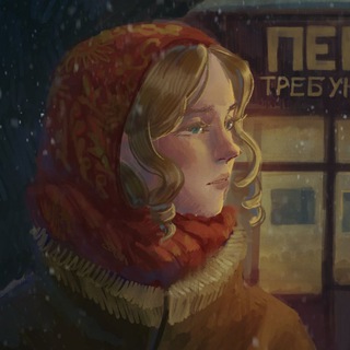 Telegram profile photo for кукумбер🐥