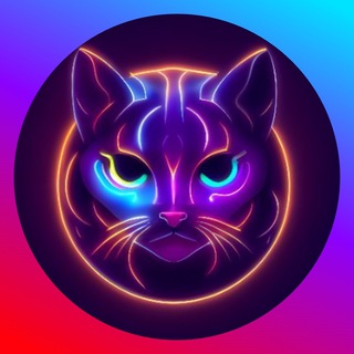 Telegram group profile photo for PulseKittens