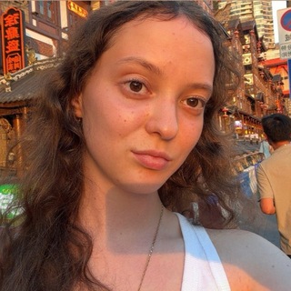 Telegram profile photo for Olyaab в меде🤍