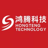 Telegram profile photo for 鸿腾科技 @hongteng