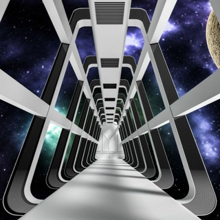 Telegram profile photo for GEOPOLÍTICA CUÁNTICA 🛰