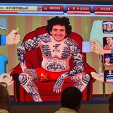Telegram profile photo for DeFi Bali