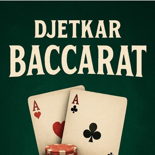 Telegram profile photo for DJETKAR
