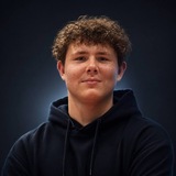 Telegram profile photo for Жизнь на МАКСИМУМ с Матвеем