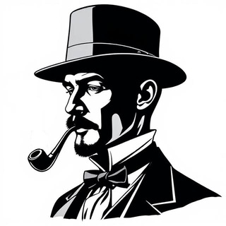 Telegram profile photo for СЕРЬЁЗНО