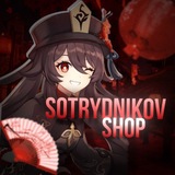 Telegram profile photo for Новый юз
