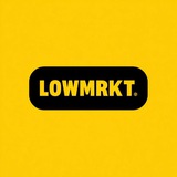 Telegram profile photo for lowmrkt
