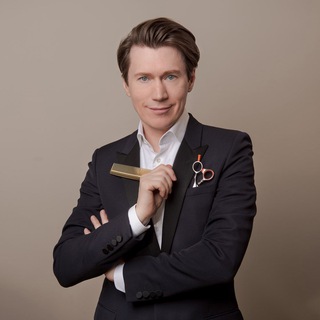 Telegram profile photo for Павел Ваан. Культурология Москвы