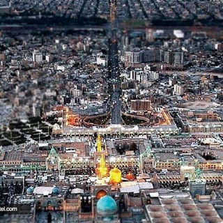 Telegram profile photo for زیارت و گردشگری