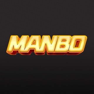 Telegram profile photo for manbo.in