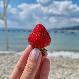 Telegram profile photo for С любовью к себе