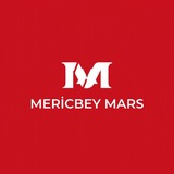 Telegram profile photo for MERİÇBEY MARS🎰