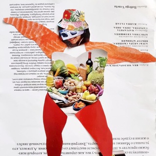 Telegram profile photo for Художественное сообщество ЕС/EsArtSociety