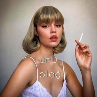 Telegram profile photo for Ünlü Otağ